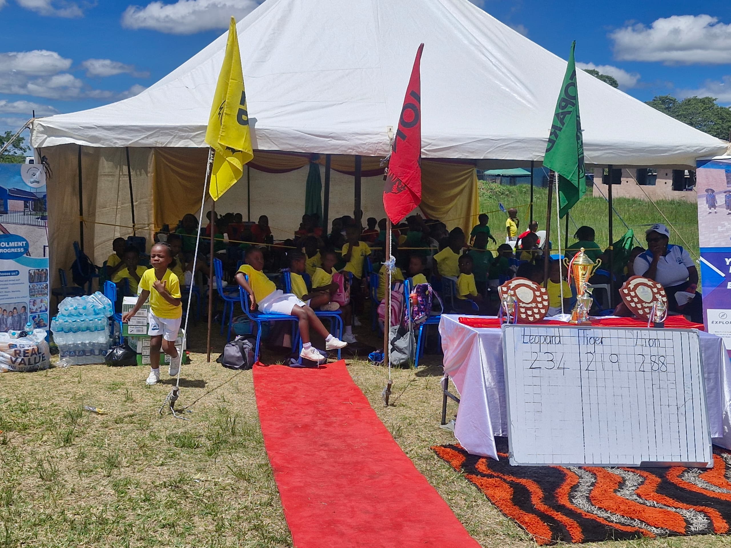 Harmony Junior School